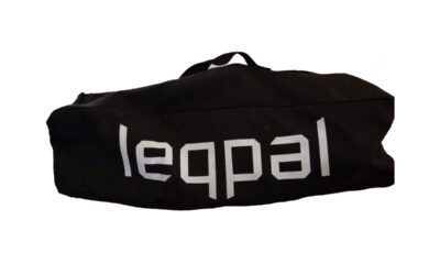 Legpal väska